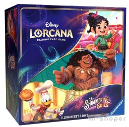 Disney Lorcana (Set05) trove pack