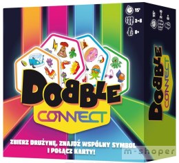 Dobble Connect REBEL