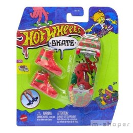 Hot Wheels Skate Deskorolka + buty HVJ80