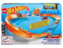 Hot Wheels Zestaw Rywalizacja mistrzów GJM75