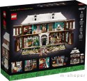 LEGO 21330 Ideas Sam w domu