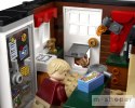 LEGO 21330 Ideas Sam w domu