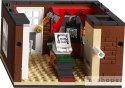 LEGO 21330 Ideas Sam w domu