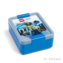 Lunchbox LEGO® - City