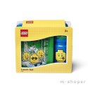 Lunchbox i bidon LEGO® - Boy