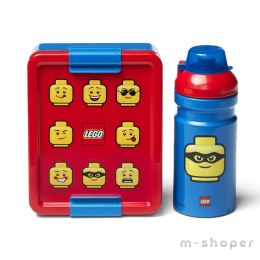 Lunchbox i bidon LEGO® - Classic