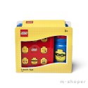 Lunchbox i bidon LEGO® - Classic