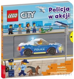 LEGO City. Policja w akcji!