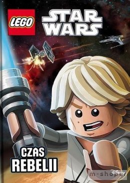 LEGO ® Star Wars. Czas Rebelii