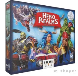 Hero Realms: Gra karciana IUVI Games