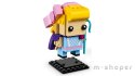 LEGO 40553 BrickHeadz Chudy i Bou