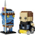 LEGO 40554 BrickHeadz Jake Sully