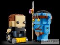 LEGO 40554 BrickHeadz Jake Sully