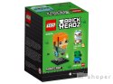 LEGO 40624 BrickHeadz Alex