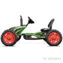 BERG Gokart Na Pedały Buddy FENDT NOWY MODEL Zielony