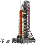 LEGO 10341 ICONS Rakieta SLS NASA Artemis