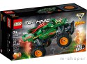 LEGO(R) TECHNIC 42149 Monster Jam Dragon