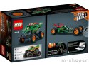 LEGO(R) TECHNIC 42149 Monster Jam Dragon