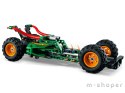 LEGO(R) TECHNIC 42149 Monster Jam Dragon