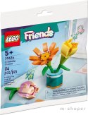 LEGO 30634 Friends Kwiaty przyjaźni