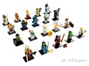 LEGO 71019 Minifigures