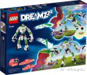 LEGO 71454 DREAMZZZ Mateo i robot Z-Blob