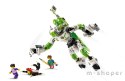 LEGO 71454 DREAMZZZ Mateo i robot Z-Blob