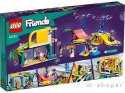 LEGO(R) FRIENDS 41751 Skatepark