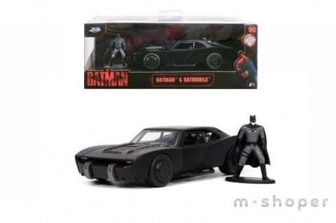 Pojazd Jada Batman Batmobile 1:32