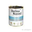 DOLINA NOTECI MIX smaków 10 x 800 G