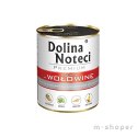 DOLINA NOTECI MIX smaków 10 x 800 G