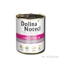 DOLINA NOTECI MIX smaków 10 x 800 G