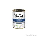 DOLINA NOTECI PREMIUM KARMA PSA MIX SMAKÓW 10x400G