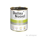 DOLINA NOTECI PREMIUM KARMA PSA MIX SMAKÓW 30x800G