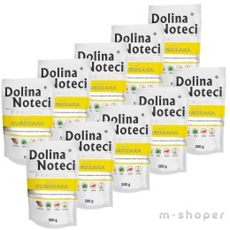 Dolina Noteci Premium bogata w kurczaka saszetka 10 x 500 g