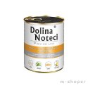 Dolina Noteci bogata w kaczkę z dynią 12 x 800g