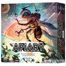 Apiary REBEL