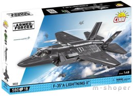 Armed Forces F-35 A Lightning II