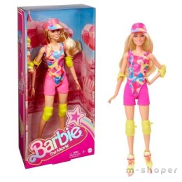 Barbie. Barbie na rolkach Lalka filmowa