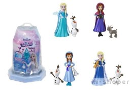 Disney Frozen Lalka Ice Reveal