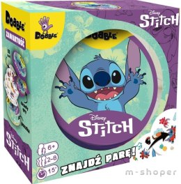 Dobble Stitch REBEL