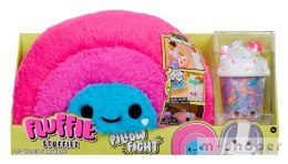 Fluffie Stuffiez Pillow Fight- Rainbow