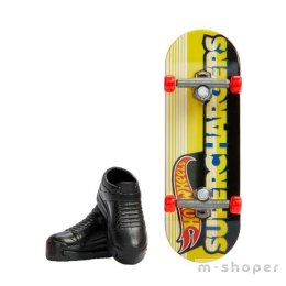 Hot Wheels Skate Deskorolka + buty HGW83