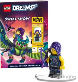 LEGO DREAMZzz. Świat Snów