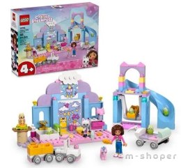 LEGO(R) GABBY'S DOLLHOUSE (6szt) Kiciklubik Uszko Ga