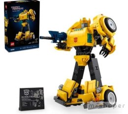 LEGO(R) ICONS 10338 (3szt) Bumblebee