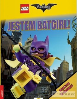 Lego(R) Batman Movie. Jestem Batgirl!