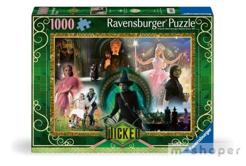 Puzzle 1000 Wicked