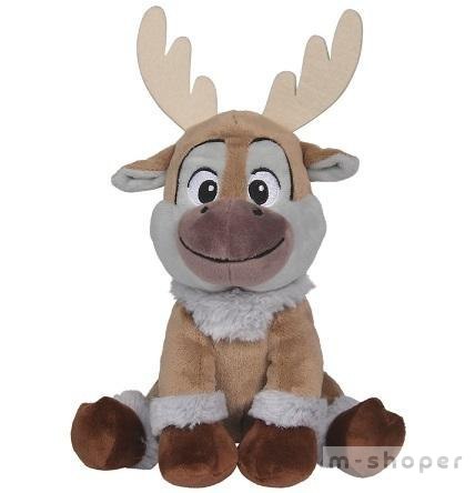 Disney Frozen Maskotka Sven 25cm