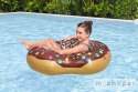 Duże kółko do pływania dla dzieci Donut BESTWAY 107cm Winyl